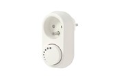 Lampor - Light Solutions Plug-in Dimmer - Schuko - 5714255007886