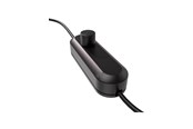 Lampor - Light Solutions Zigbee Dimmer For Wire - Black - 5714255007848