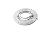 Smarta Hem - Light Solutions Cable for Philips Hue Gradient LightStrip - 3M - White - 1 pc - 5714255007381