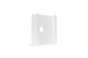 Smarta Hem - Light Solutions Fittings for Hue WiZ LightStrip - 10 pcs - 5714255007091