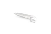 Smarta Hem - Light Solutions Spear bracket for Hue Outdoor LightStrip - 10 pcs - 5714255007060