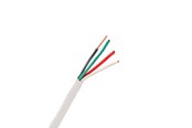 Smarta Hem - Light Solutions 10m RGB cable (4 conductors) - 5714255006292