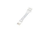 Smarta Hem - Light Solutions Cable for Philips Hue LightStrip V4 - Adapter V3 to V4 - White - 1 pc - 5714255004069