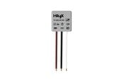 Dimmers & Kontroll - HiluX TO-DIM-LED 500 - Built-in dimmer for can - Push dimming - 5714255003253