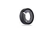 Lampor - HiluX D1 Mounting Ring - Black - 5714255000900