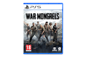 Spel - War Mongrels (Renegade Edition) - Sony PlayStation 5 - Strategi - 8437024411246