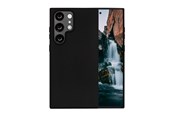 Mobile - Covers & Cases - dbramante1928 Greenland - Galaxy S23 Ultra - Night Black - GLSUNIBL1732