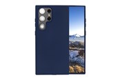 Mobile - Covers & Cases - dbramante1928 Greenland - Galaxy S23 Ultra - Pacific Blue - GLSUPABL1733