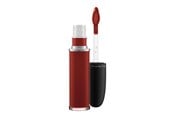 Smink - MAC Retro Matte Lipstick Carnivorous - 773602445165