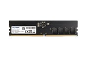 RAM - A-Data UDIMM DDR5-4800 - 16GB - CL40 - Single Channel (1 pcs) - Svart - AD5U480016G-S