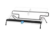 Konferens & Presentation - R-Go Tools R-Go Flex Read Medium - RGODOFRTR