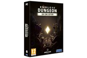 Spel - Endless Dungeon (Day One Edition) - Windows - Strategi - 5055277049349
