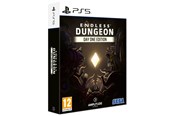 Spel - Endless Dungeon (Day One Edition) - Sony PlayStation 5 - Strategi - 5055277043712