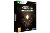Spel - Endless Dungeon (Day One Edition) - Microsoft Xbox One - Strategi - 5055277043590