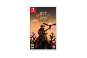 Spel - Where The Water Tastes Like Wine - Nintendo Switch - Äventyr - 0897790002730