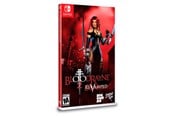 Spel - Bloodrayne 2 - Revamped (Limited Run #127) - Nintendo Switch - Hack 'n' slash - 0819976027771