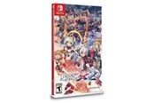 Spel - Gunvolt Chronicles: Luminous Avenger IX 2 (Limited Run) - Nintendo Switch - Action - 0819976028822