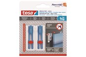 Hängare & krokar - tesa Adhesive Nail Adjustable 1kg Canvas for Wallpaper - 77778-00005-00