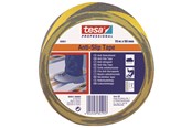 Tejp & lim - tesa Anti-Slip Tape 15m x 50mm Yellow-Black - 60951-00000-00