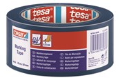 Tejp & lim - tesa Floor Marking Tape 33m x 50m Blue - 60760-00098-15