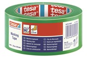 Tejp & lim - tesa Floor Marking Tape 33m x 50m Green - 60760-00097-15