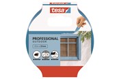 Tejp & lim - tesa Masking Tape Professional Outdoor 25m x 25mm Blue - 56250-00000-02