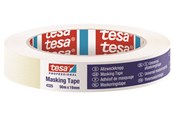Tejp & lim - tesa Masking Tape 50m x 19mm - 04325-00000-02