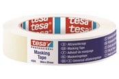 Tejp & lim - tesa Masking Tape 50m x 25mm - 04325-00001-02