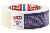 Tejp & lim - tesa Masking Tape 50m x 38mm - 04325-00003-02