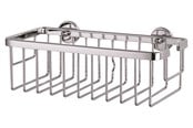 Badrumstillbehör - tesa Aluxx caddy self-adhesive - 40201-00000-00