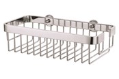 Badrumstillbehör - tesa Aluxx caddy self-adhesive - 40210-00000-00