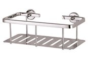 Badrumstillbehör - tesa Aluxx shelf self-adhesive - 40202-00000-00