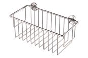Badrumstillbehör - tesa Baath caddy self-adhesive - 40214-00000-01