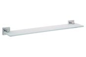 Badrumstillbehör - tesa Ekkro glass shelf self-adhesive - 40243-00000-00