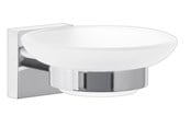 Badrumstillbehör - tesa Ekkro soap dish self-adhesive - 40240-00000-00