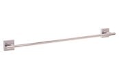 Badrumstillbehör - tesa Ekkro towel bar self-adhesive - 40237-00000-00