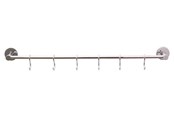 Badrumstillbehör - tesa Loxx kitchen rail self-adhesive - 40286-00000-00