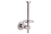 Badrumstillbehör - tesa Loxx spare toilet roll holder self-adhesive - 40285-00000-00
