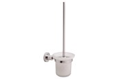 Badrumstillbehör - tesa Loxx toilet bowl brush self-adhesive - 40274-00000-00