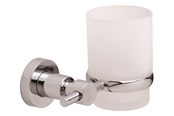 Badrumstillbehör - tesa Loxx toothbrush holder self-adhesive - 40284-00000-00