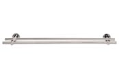 Badrumstillbehör - tesa Loxx towel bar self-adhesive - 40279-00000-00
