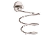 Badrumstillbehör - tesa Moon hair dryer holder self-adhesive - 40311-00000-00