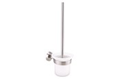 Badrumstillbehör - tesa Moon toilet cleaner brush self-adhesive - 40302-00000-00
