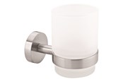 Badrumstillbehör - tesa Moon tumbler holder self-adhesive - 40312-00000-00