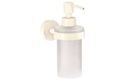 Badrumstillbehör - tesa Moon White soap dispenser self-adhesive - 40575-00000-00