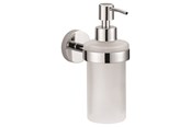 Badrumstillbehör - tesa Smooz hand soap dispenser self-adhesive - 40323-00000-00