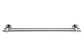 Badrumstillbehör - tesa Smooz towel hanger self-adhesive - 40321-00000-00