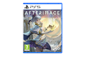Spel - Afterimage (Deluxe Edition) - Sony PlayStation 5 - Plattform - 5016488140263