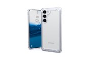 Mobile - Covers & Cases - UAG Plyo ice - Samsung Galaxy S23+ - 214134114343