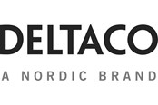 Mobile - Adapters & Chargers - Deltaco USB car charger 1x USB-A 18 W 1x USB-C P - USBC-CAR123